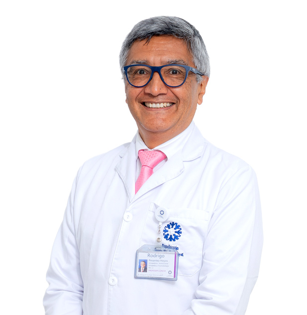 Trauma Santa Fe