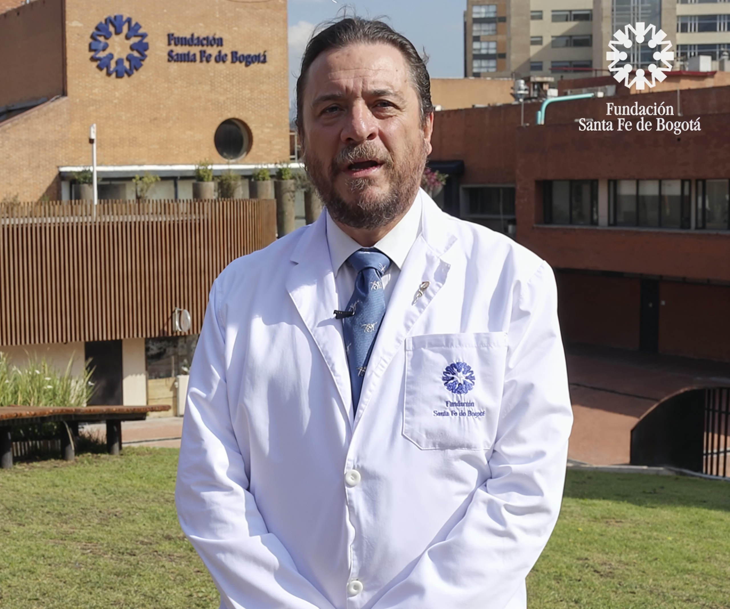 Trauma Santa Fe